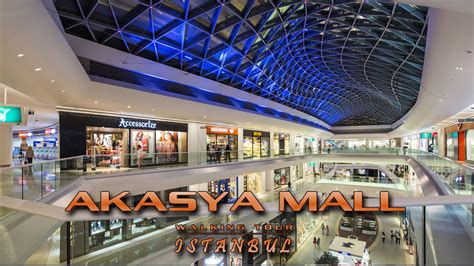 ‭Rhodium Akasya Akasya Shopping Mall‬ .